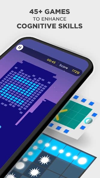 Peak – Brain Games & Training screenshot 2