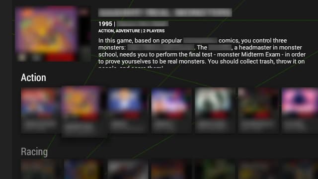 ARC Browser APK screenshot 6