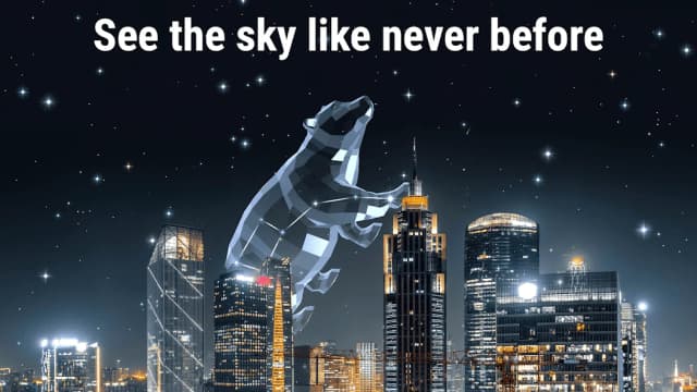 Star Walk 2 Pro: Night Sky View APK screenshot 2