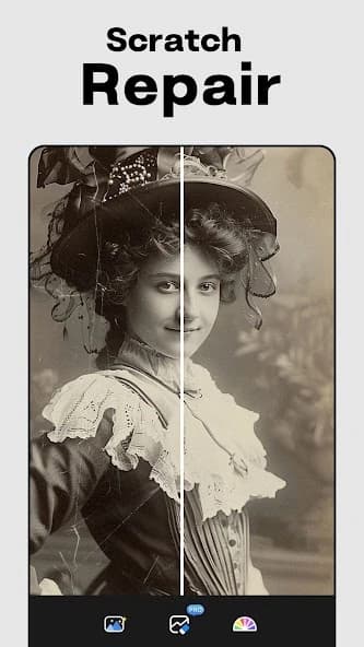 AI Photo Enhancer & PixeLeap APK screenshot 3