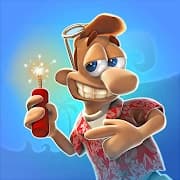 Neighbours from Hell: Season 2 – Premium APK icon