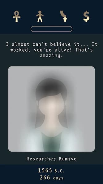 Lapse 2: Before Zero screenshot 5