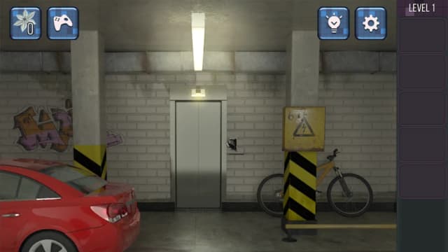 Can You Escape 4 (MOD, Unlocked) 1.1 screenshot 1