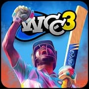 World Cricket Championship 3 - WCC3 icon