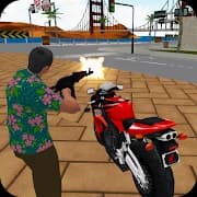 Vegas Crime Simulator icon