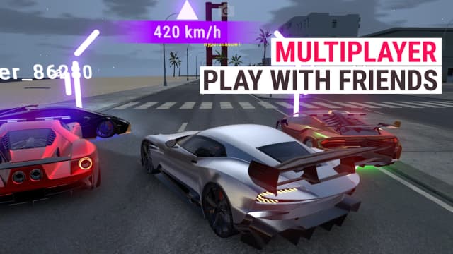 Real Driving School screenshot 4