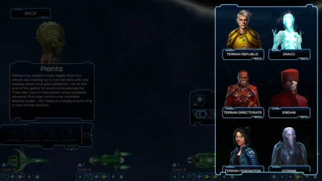 Eclipse – 2nd dawn APK screenshot 5