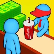 Download Burger Please! (MOD, Unlimited Money) 31.5.0 icon