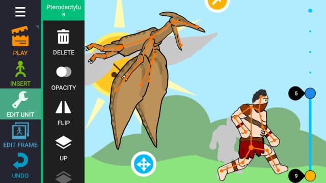 Draw Cartoons 2 PRO APK screenshot 4