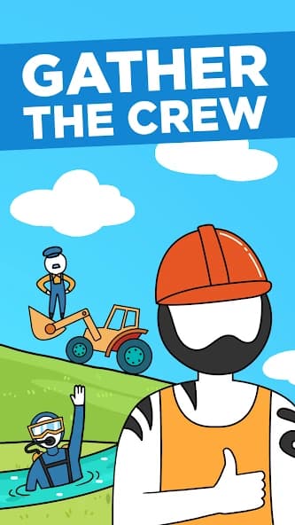 Idle EcoClicker: Save the Earth screenshot 5