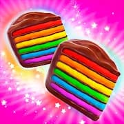Cookie Jam icon