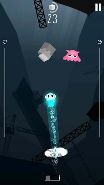D Diary - Save the Ocean screenshot 1