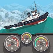 Ship Simulator APK icon