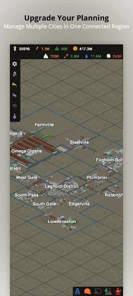 My Colony screenshot 5