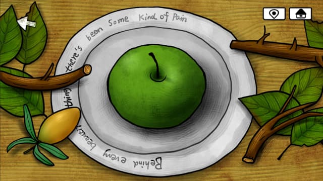 ISOLAND 4: The Anchor of Memory APK screenshot 2