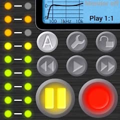 Field Recorder APK icon