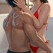 Winked – Spark the Romance icon