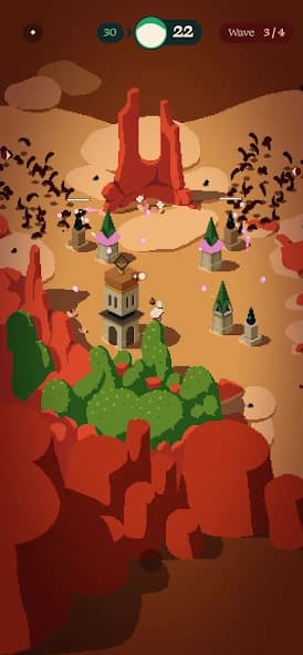 Rift Riff APK screenshot 3