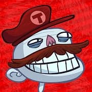 Troll Face Quest Video Memes icon