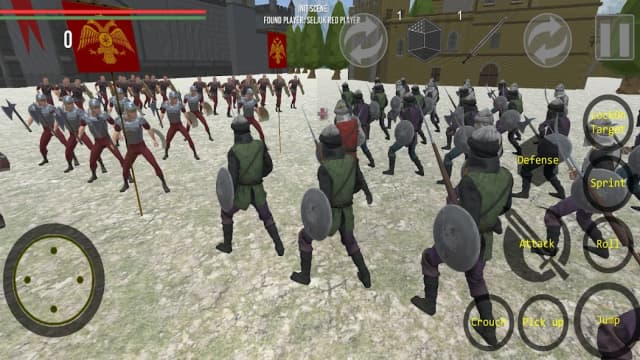 The Great Seljuks: The Rise of Sultan Alp Arslan screenshot 2