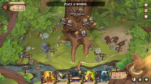 Everdell APK screenshot 1