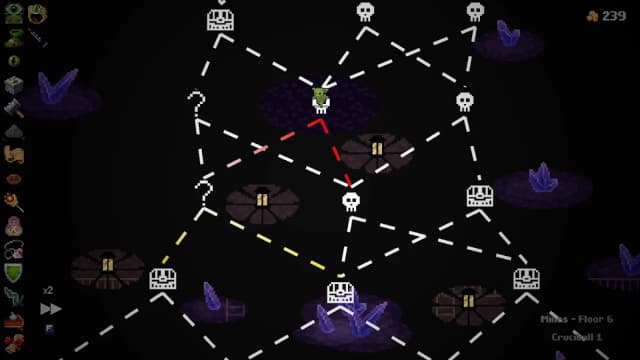 Peglin - A Pachinko Roguelike screenshot 4