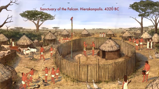 Predynastic Egypt APK screenshot 3