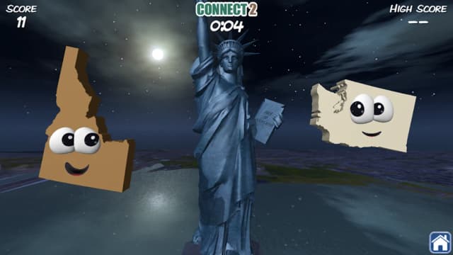 Stack the States® 2 APK screenshot 5