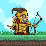 Monsters War: Epic TD Strategy Offline Games icon