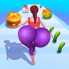 Crazy Chef: Fast Restaurant Cooking Games icon