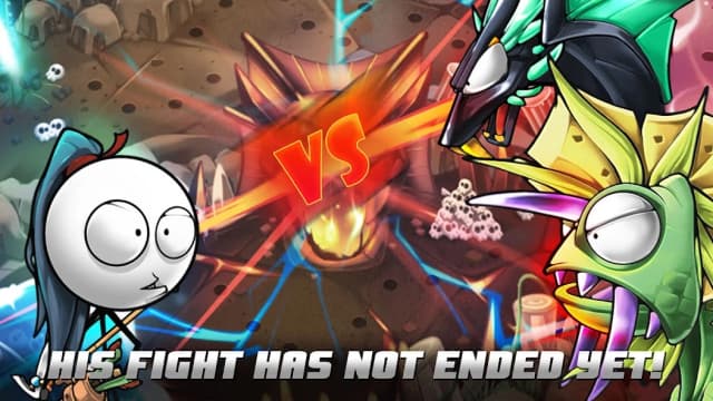Cartoon Defense 5 (MOD, unlimited money) 1.2.1 screenshot 2