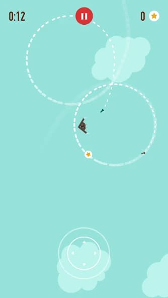 Missiles! screenshot 5