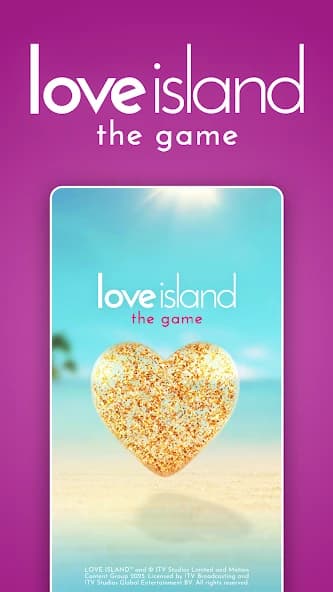 Love Island The Game 2 APK screenshot 1