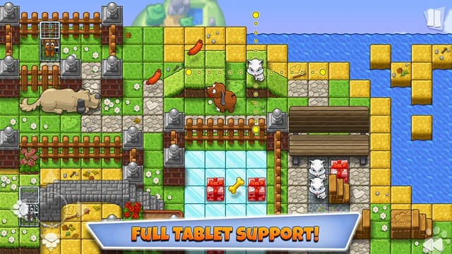 Save the Puppies Premium screenshot 5