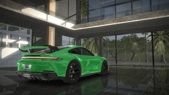 European Luxury Cars APK screenshot 3