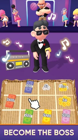 Street Life (MOD, Unlimited Diamonds) 5.1.5 screenshot 2