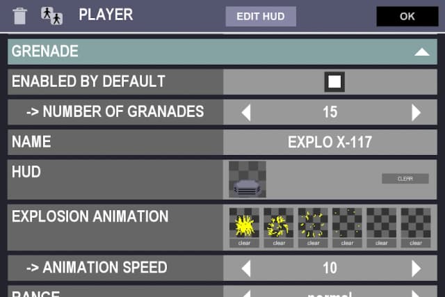 FPS Maker 3D APK screenshot 6
