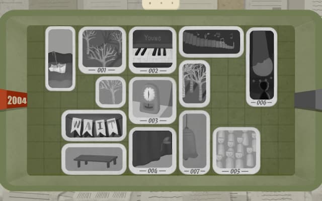 A Long Time APK screenshot 5