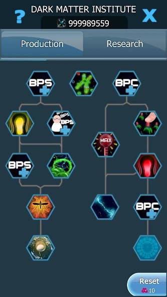 Bacterial Takeover - Idle Clicker screenshot 5