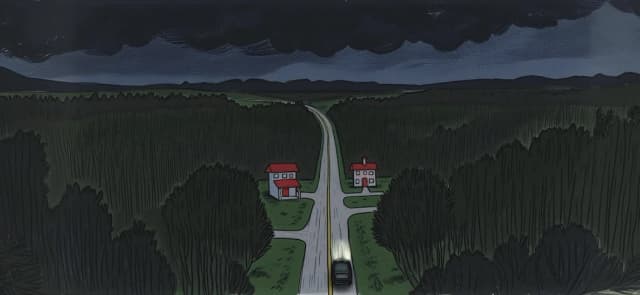 Green Pond Town APK screenshot 4