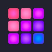 Drum Pad Machine - Beat Maker icon