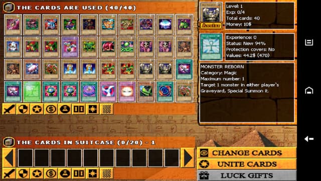 Magic Card - Brings back memories screenshot 2