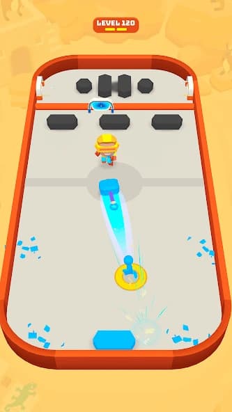 Battle Disc screenshot 4