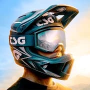 Download Shred! Downhill Mountainbiking (MOD, Unlocked) 1.64 icon