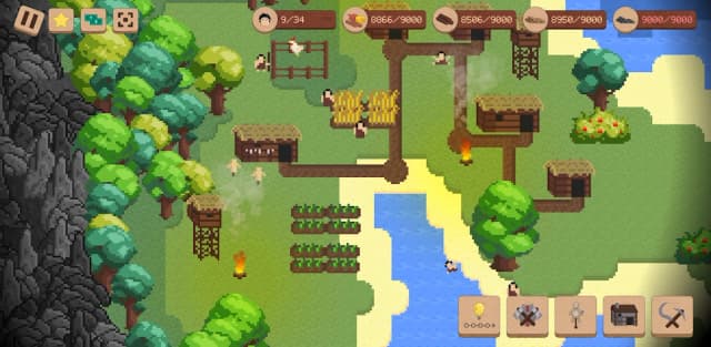 Your Land. WHAT?! screenshot 1