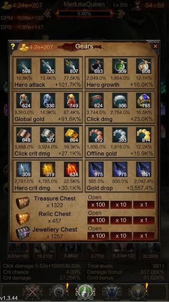 Boss Must Die screenshot 5
