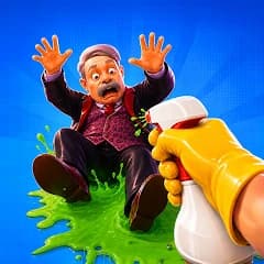 I Am Janitor APK icon