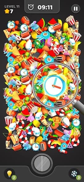 Match 3D - Matching Puzzle Game screenshot 3