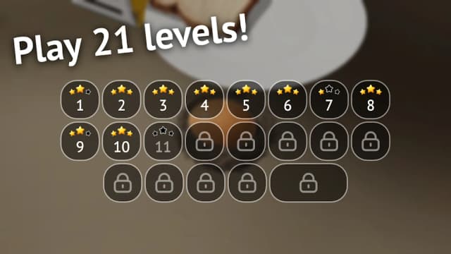 Egg Journey APK screenshot 4