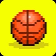 Bouncy Hoops icon
